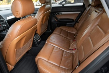 Audi A6 C6 Avant 2.4 V6 24V 177KM 2006 Audi A6 Avant S-Line ! 2.4i V6 177KM ! Full Opcja, zdjęcie 6