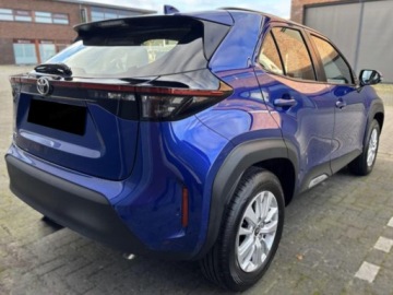 Toyota 2025 Od ręki - Comfort 1.5 Hybrid 116KM | Tempomat adaptacyjny!, zdjęcie 2