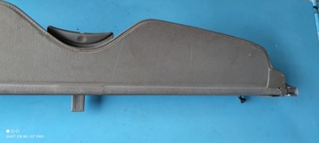 MERCEDES W203 ROLETA KUFRU KOMBI 2038600175