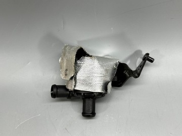 AUDI A3 S3 8Y VW GOLF VIII R 2.0 TFSI ČERPADLO OBĚHU VODY 2Q0965567B