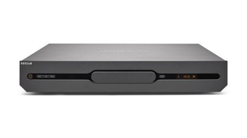 ROKSAN ATTESSA CD TRANSPORT