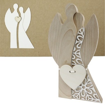 СВАДЕБНЫЙ ПОДАРОК ​​СПАСИБО РОДИТЕЛЯМ НАБОР С ДЕКОРАТИВНОЙ КОРОБКОЙ