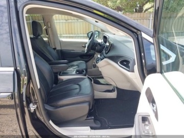 Chrysler Pacifica II 2023 Chrysler Pacifica Touring L, 2023r. 3.6L 3.6 Benzyna 287KM, zdjęcie 8