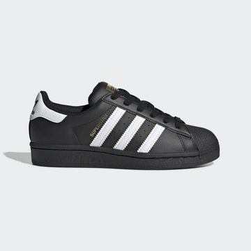 Buty młodzieżowe Adidas Originals Superstar EF5398