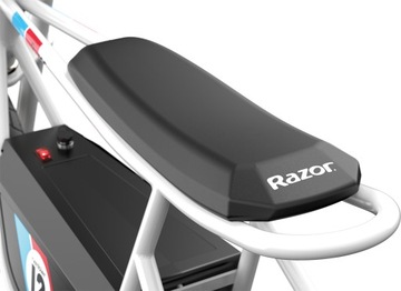 Бритва Рамблер 12