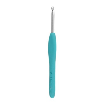 Szydełko ergonomiczne CLOVER AMOUR 4,5 mm