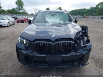 BMW X5 G05 2024 BMW X5 2024 BMW X5 xDrive40i Sports Activity Vehicle 3.0 Benzyna 375KM, zdjęcie 10