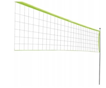 СЕТКА ДЛЯ БАДМИНТОНА, ТЕННИСА, ВОЛЕЙБОЛА 3 В 1 DUNLOP