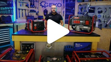 ИНВЕРТОРНЫЙ ГЕНЕРАТОР ГЕНЕРАТОР Тварды 7 л.с. 3 КВт