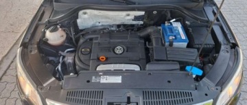 Volkswagen Tiguan I SUV 1.4 TSI 150KM 2010 Volkswagen Tiguan Volkswagen Tiguan 1.4 TSI SportampStyle 1.4 Benzyna, zdjęcie 37