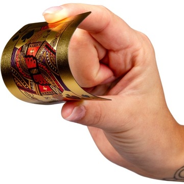 КОЛОДА ЧЕРНЫХ СЕРЕБРЯНЫХ КАРТ ДЛЯ ИГРЫ В ПОКЕР