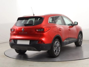Renault Kadjar Crossover 1.2 Energy TCe 130KM 2016 Renault Kadjar 1.2 TCe, Salon Polska, Skóra, Navi, zdjęcie 4