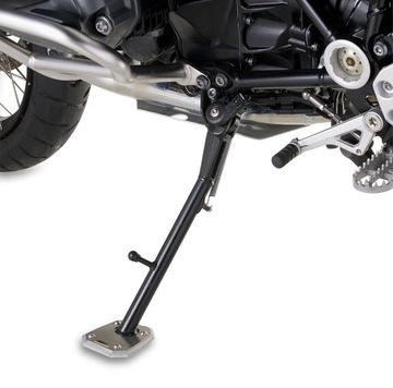 ДОПОЛНИТЕЛЬНЫЕ НОЖКИ GIVI EXTENSION — BMW R 1200 GS ADVENTURE (14)