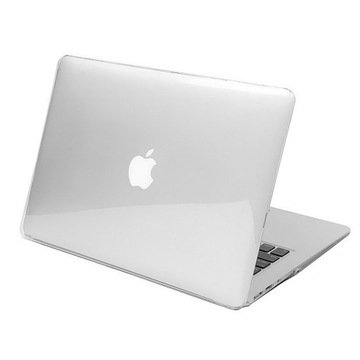 Etui Hard Case Crystal obudowa do Apple MacBook Air 13