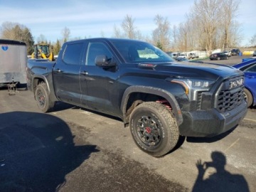 Toyota Tundra II 2024 Toyota Tundra 2024r., Trd Pro Hv, 3.4L, od ubezpieczalni 3.4 Hybryda 394KM, zdjęcie 3