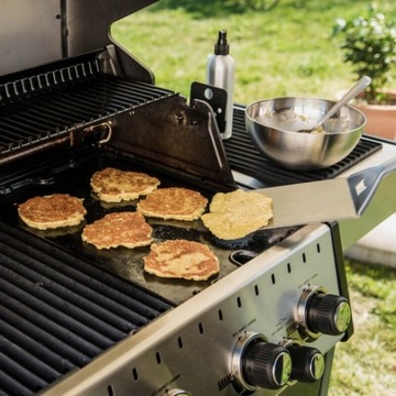 GRILL PRO - Распылитель масла