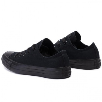 Converse trampki męskie C TAYLOR A/S OX czarny rozmiar 35,5