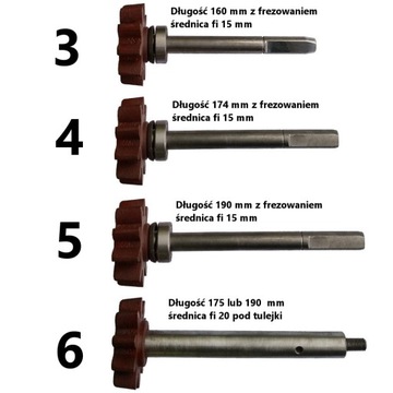 КОЛЕСО Z-10 С ПРИВОДНЫМ ВАЛОМ, ДЕТАЛИ БЕТОНОСМЕСИТЕЛЯ