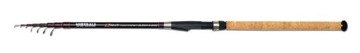 MISTRALL WĘDKA LEXUS TELE MATCH 3,90M 5-25G