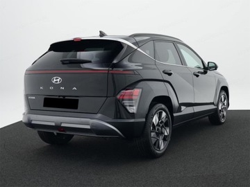 Hyundai Kona II 2025 HYUNDAI Kona Executive 1.6 GDI Hybrid DCT Suv 138KM 2025, zdjęcie 4