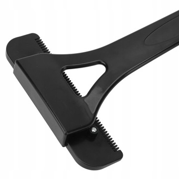 РУЧНАЯ БРИТВА ДЛЯ СПИНЫ, ЛЕЗВИЯ ДЛЯ БРИТВЫ