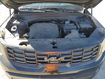 Kia 2023 Kia Telluride S 2023 3.8l 3.8 Benzyna 291KM, zdjęcie 6