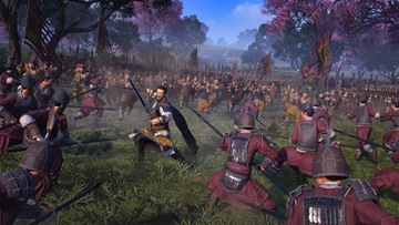КЛЮЧ Total War: THREE KINGDOMS Royal Edition | ПАР