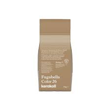 Fuga elastyczna Kerakoll 3 kg kolor 26