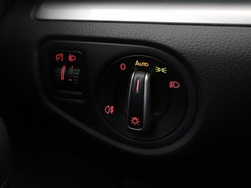 Volkswagen Sharan II Van Facelifting 1.4 TSI 150KM 2017 Volkswagen Sharan klima auto grzane fotele, zdjęcie 30