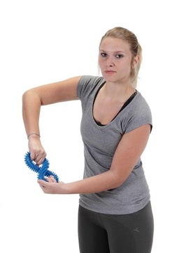 Сенсорное кольцо с выступами Gymnic Aku Set