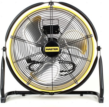 MASTER DF 20 P - НАСТОЙНЫЙ ВЕНТИЛЯТОР