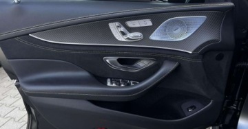 Mercedes AMG GT C190 Coupe 4d 4.0 63 585KM 2019 Mercedes-Benz AMG GT Salon PL AMG Dynamic Plus Fotele Performance Akrapovi, zdjęcie 8