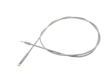 Piaggio Mp3 500 Linka Zamka Kufra