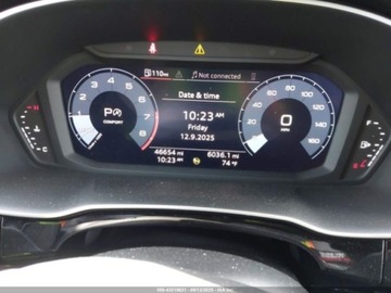 Audi Q3 II 2021 Audi Q3 Premium Plus 45 Tfsi S Line Quattro Tiptronic 2021 2.0l 2.0 Benzyna, zdjęcie 10