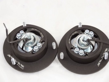 REGULATORY CAMBER PLATES DO MERCEDESA W124 W201 W190