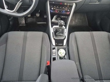 Volkswagen T-Roc I SUV Facelifting 1.5 TSI ACT 150KM 2023 Volkswagen T-Roc 1.5 TSI 150KM Life, FV23, Serwis ASO, Gwarancja 1.5, zdjęcie 9