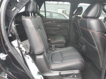 Honda Pilot II 2024 Honda Pilot Trailsport 2024 3.5l 3.5 Benzyna 285KM, zdjęcie 11