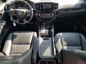 Honda 2023 Honda Inny Passport Touring 2023 3.5l 3.5 Benzyna 280KM, zdjęcie 8