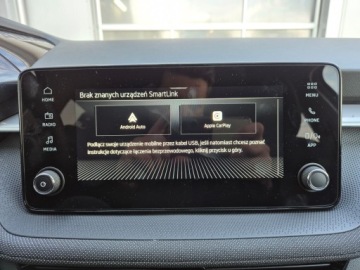 Skoda Fabia IV 1.0 TSI 95KM 2025 Skoda Fabia Edition 130 1.0 TSI 95KM Auto z placu, zdjęcie 24