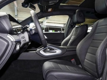 Mercedes GLE V167 SUV Facelifting 3.0 450d 367KM 2025 GLE Coupe 450 d 4-Matic AMG Line 3.0 (367KM) 2025, zdjęcie 5