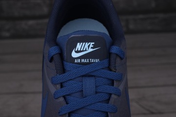 Buty męskie, sportowe Nike AIR MAX TAVAS 705149406