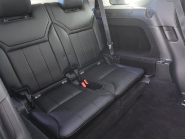 Land Rover Discovery V Terenowy 2.0 SD4 240KM 2017 Land Rover Discovery 2.0 Sd4, Salon Polska, zdjęcie 17