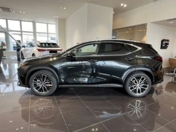 Lexus NX II 2025 Od ręki - 350h Omotenashi 2.5 Hybrid AWD 200KM | Kamera 360!, zdjęcie 1