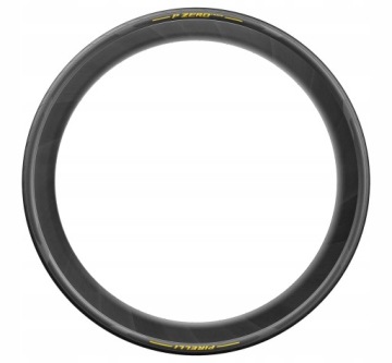 Шина Pirelli P Zero Race 28x700 Yellow