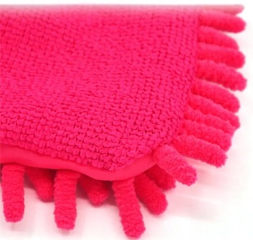 Перчатка микрофибры для стирки машины для мытья машины