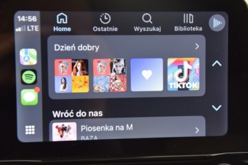 Opel Mokka I 2018 Kamera Cofania, Nawigacja, Asystent Parkowania, Car Play, GWARANCJA, zdjęcie 32