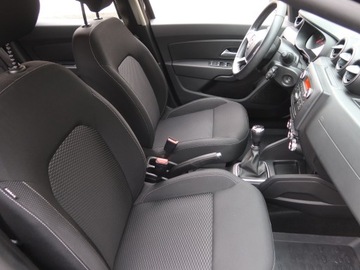 Dacia Duster II SUV 1.6 SCe 115KM 2019 Dacia Duster 1.6 SCe, Salon Polska, 1. Właściciel, zdjęcie 8