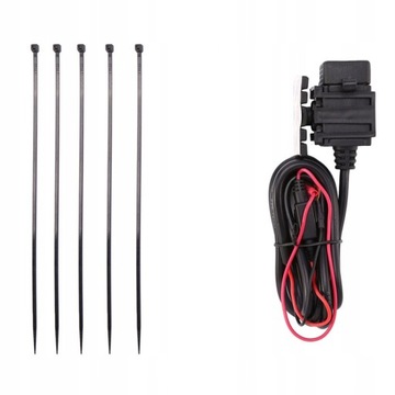ŁADOWARKA ZASILACZ MOTOCYKL SKUTER 2X USB 5V 2.1A