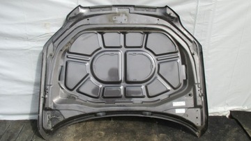 AUDI Q7 4L I 07R KAPOTA
