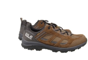 Мужские туристические ботинки Jack Wolfskin 44